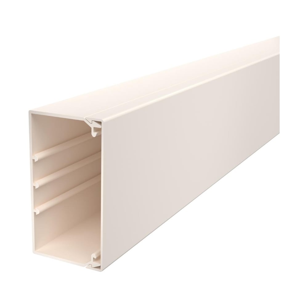 Кабельный канал OBO Bettermann WDK 60x110x2000 мм (с крышкой) ПВХ ...