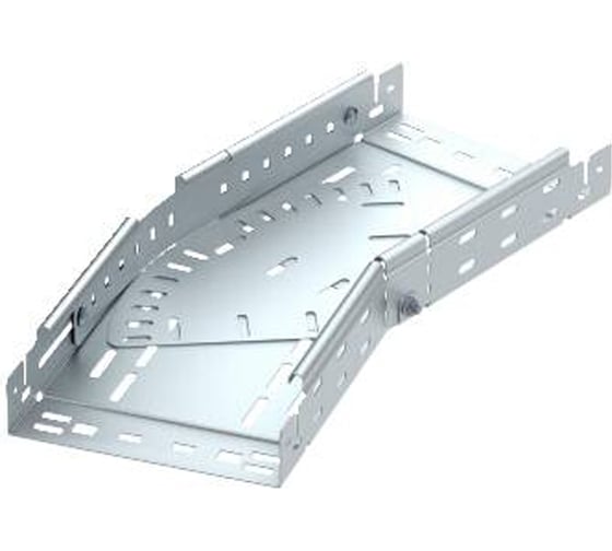 Секция регулируемая OBO Bettermann 110x100 мм 6040700 1