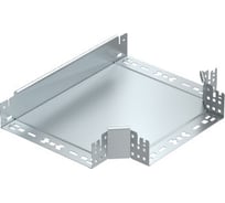 Т-образная секция OBO Bettermann 85x100 мм 6041680