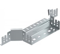 Т-образное/крестовое соединение OBO Bettermann 60x100 мм 6041230