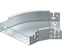 Угловая секция OBO Bettermann 45 60x100 мм 6041060