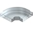 Угловая секция OBO Bettermann 90 60x200 мм 6041154 1