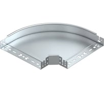 Угловая секция OBO Bettermann 90 60x300 мм 6041136
