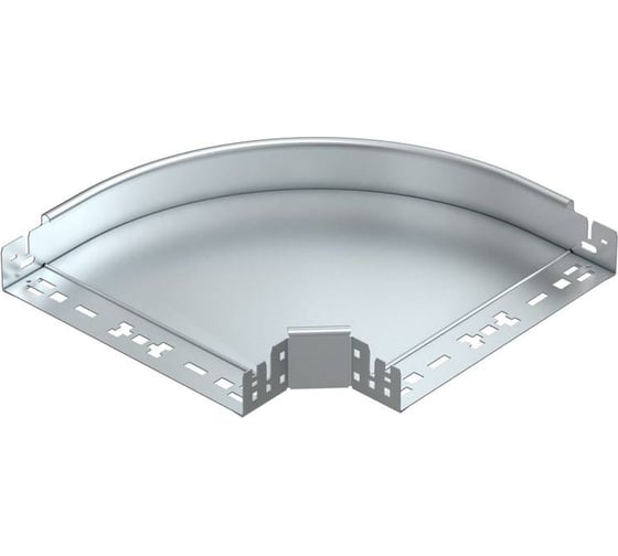 Угловая секция OBO Bettermann 90 60x300 мм 6041136 1
