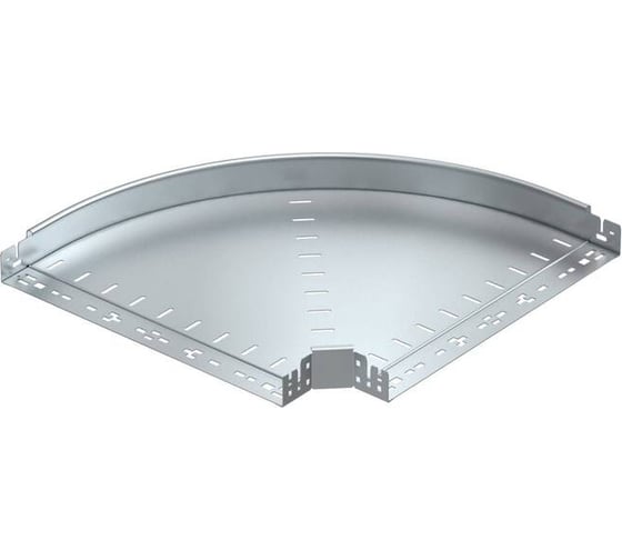 Угловая секция OBO Bettermann 90 60x500 мм 6041140
