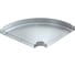 Угловая секция OBO Bettermann 90 60x500 мм 6041140 1