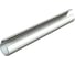 Труба OBO Bettermann Quick-Pipe пластиковая, жесткая, IP 44, M25, светло-серый, длина 2 м (30 штук/упаковка) 2153920 1