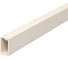 Кабельный канал OBO Bettermann WDK 10x20x2000 мм (мини-канал с крышкой) ПВХ, кремовый RAL 9001 6150756 1