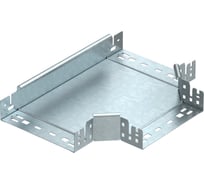 Т-образная секция OBO Bettermann 60x200 мм 6041344