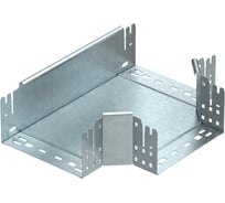 Т-образная секция OBO Bettermann 110x200 мм 6042034