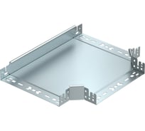 Т-образная секция OBO Bettermann 60x300 мм 6041326