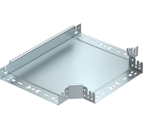 Т-образная секция OBO Bettermann 60x300 мм 6041326 1