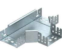 Т-образная секция OBO Bettermann 60x100 мм 6041340