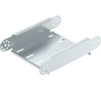 Элемент вертикального регулирования угла для лотка OBO Bettermann LKS 100 мм 7005431