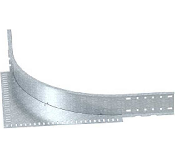 Элемент угловой секции OBO Bettermann 110 мм 6098475 1