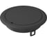 Лючок OBO Bettermann GES R2, 40x140 мм, глухой IP40 IK08 (полиамид, черный RAL 9011) 7405088 1