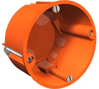 Монтажная коробка OBO Bettermann для полых стен O68 мм / H47 мм 2003611