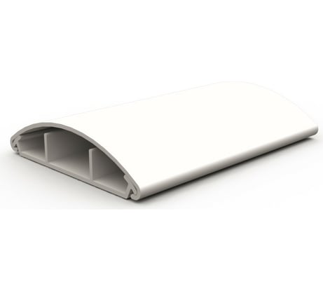 Напольный кабельный канал KOPOS 74х20 LO 75_HD