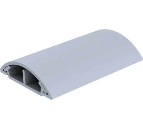 Напольный кабельный канал KOPOS 34х10 комплект 2 метра LO 35_KD