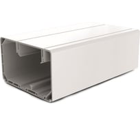 Парапетный кабельный канал KOPOS PK 90X55 (аналог 100х60) комплект 2 метра PK 90X55 D_HD