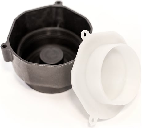 Установочная коробка ПЭМИ Л256У У3 00000031258