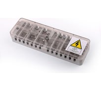 Испытательная коробка к электросчётчикам ПЭМИ КИ У3 П X7904551