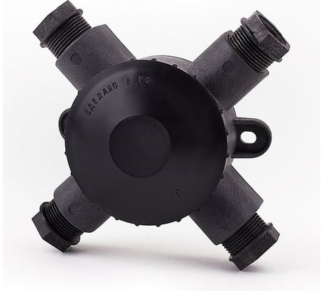 Ответвительная коробка ПЭМИ КОР74-4 У1,5 X7910516