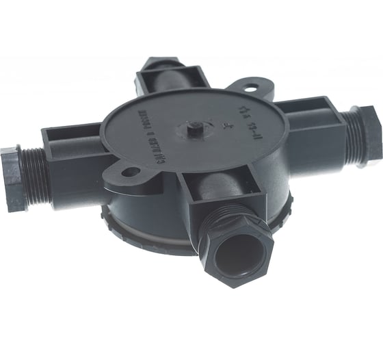 Ответвительная коробка ПЭМИ КОР74-4 У1,5 X7910516