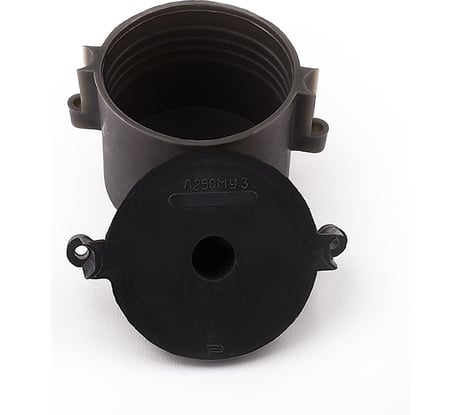 Установочная коробка ПЭМИ Л250М УЗ 00000009989