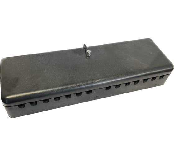 Коробка испытательная переходная ООО ЭТК (КИП) АНПК 687.228.001-04 (не прозрачная) УТ000003796