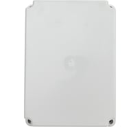Распределительная коробка GREENEL наружного монтажа 190х140х120мм IP55 GE41246