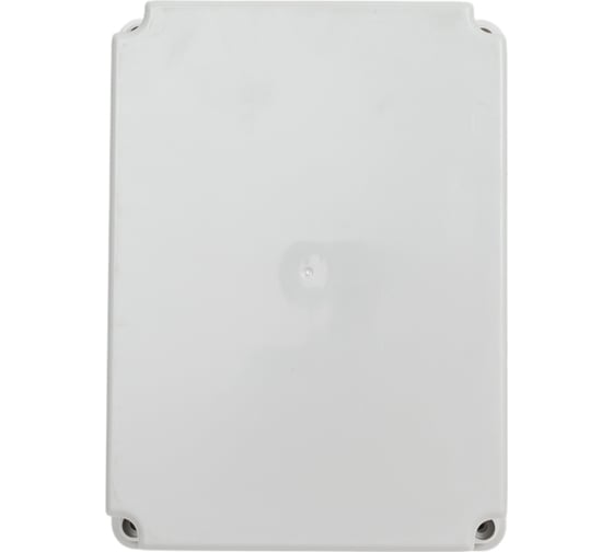 Распределительная коробка GREENEL наружного монтажа 190х140х120мм IP55 GE41246