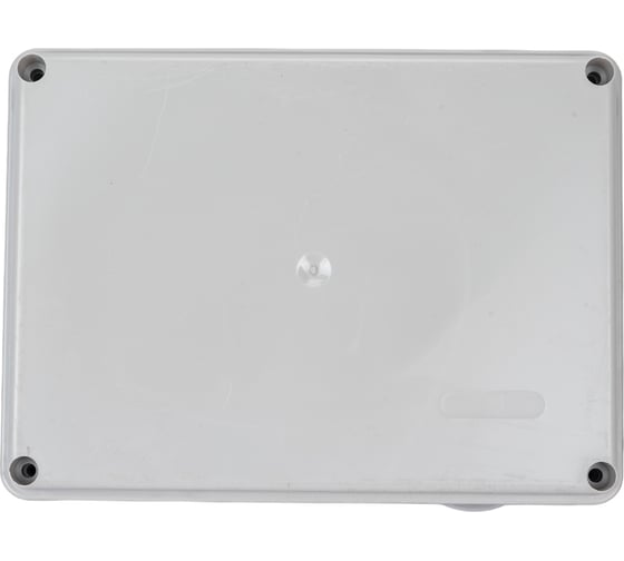 Распределительная коробка GREENEL наружного монтажа 190х140х70мм IP55 GE41244