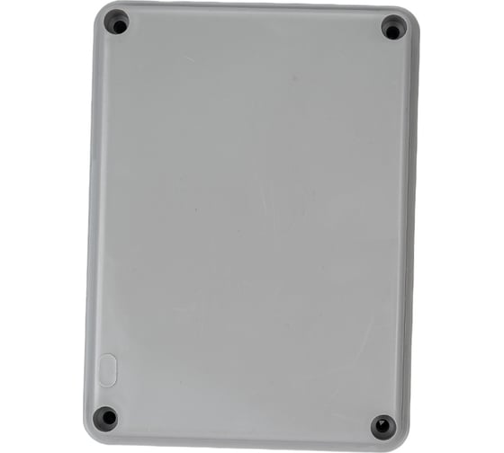 Приборная коробка GREENEL наружного монтажа 150х110х85мм IP44 GE41261