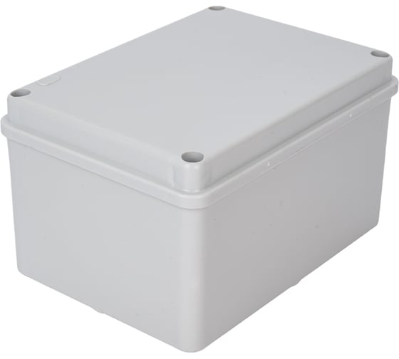 Приборная коробка GREENEL наружного монтажа 150х110х85мм IP44 GE41261