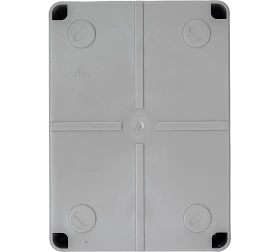 Приборная коробка GREENEL наружного монтажа 150х110х85мм IP44 GE41261
