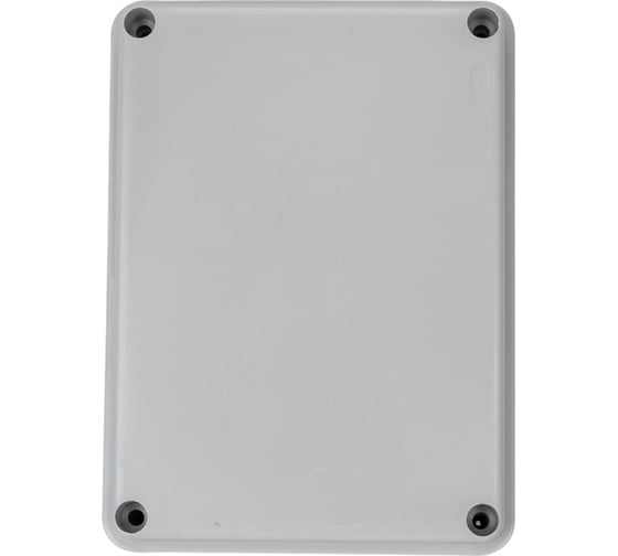 Приборная коробка GREENEL наружного монтажа 150х110х85мм IP55 GE41262