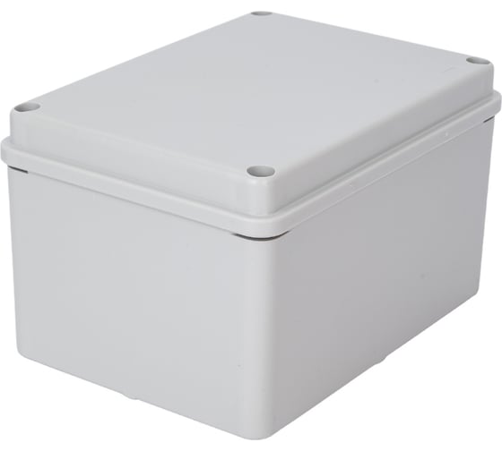 Приборная коробка GREENEL наружного монтажа 150х110х85мм IP55 GE41262