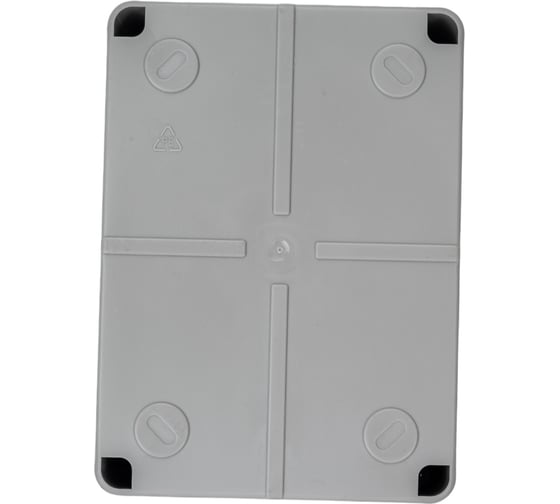 Приборная коробка GREENEL наружного монтажа 150х110х85мм IP55 GE41262