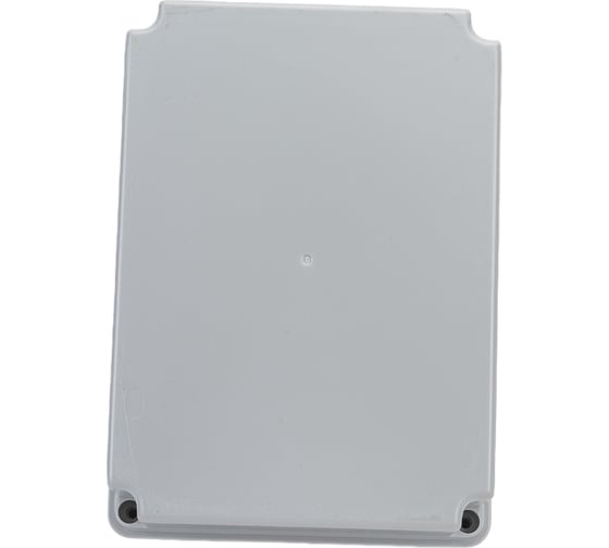 Приборная коробка GREENEL наружного монтажа 190х140х120мм IP55 GE41266