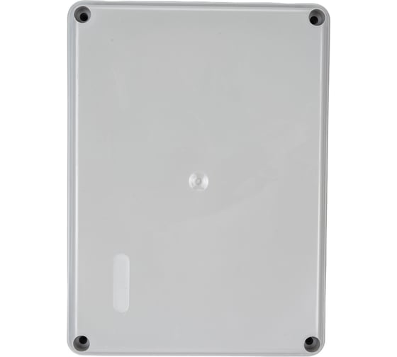 Приборная коробка GREENEL наружного монтажа 190х140х70мм IP44 GE41263