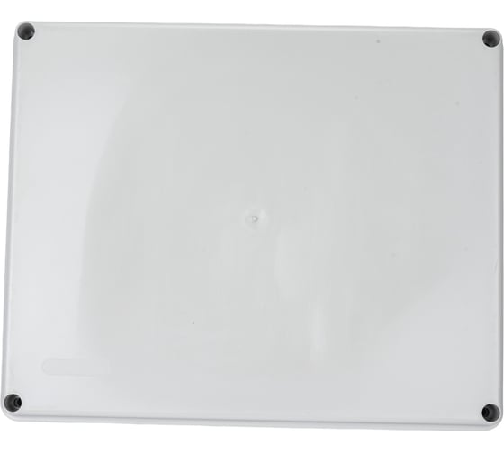 Приборная коробка GREENEL наружного монтажа 240х195х97мм IP55 GE41272