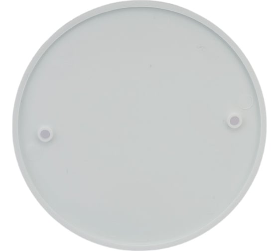 Крышка для установочных коробок Greenel D65мм 20 шт GE43001