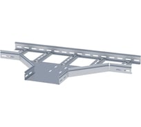 T-образный лестничный ответвитель EKF 50х300мм tlt50300