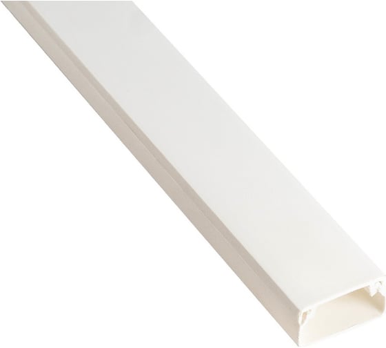 Миниканал Экопласт ECO20/10 20x10мм (1шт = 2м) 77201-2