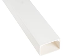 Миниканал Экопласт ECO40/25 40x25мм (1шт = 2м) 77210-2