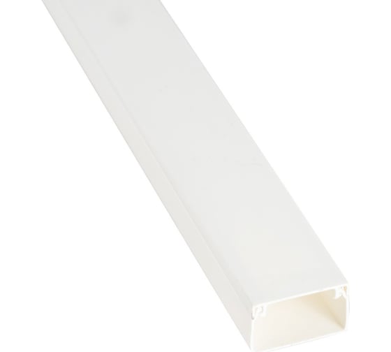 Миниканал Экопласт ECO25/16 25x16мм (1шт = 2м) 77207-2