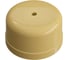 Коробка МЕЗОНИНЪ распределительная пластиковая, цвет - песочное золото GE30236-32 1