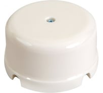 Коробка МЕЗОНИНЪ распределительная ВЫСОКАЯ, цвет - слоновая кость GE70236-02