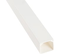 Миниканал Экопласт ECO25/25 25x25мм (1шт = 2м) 77215-2